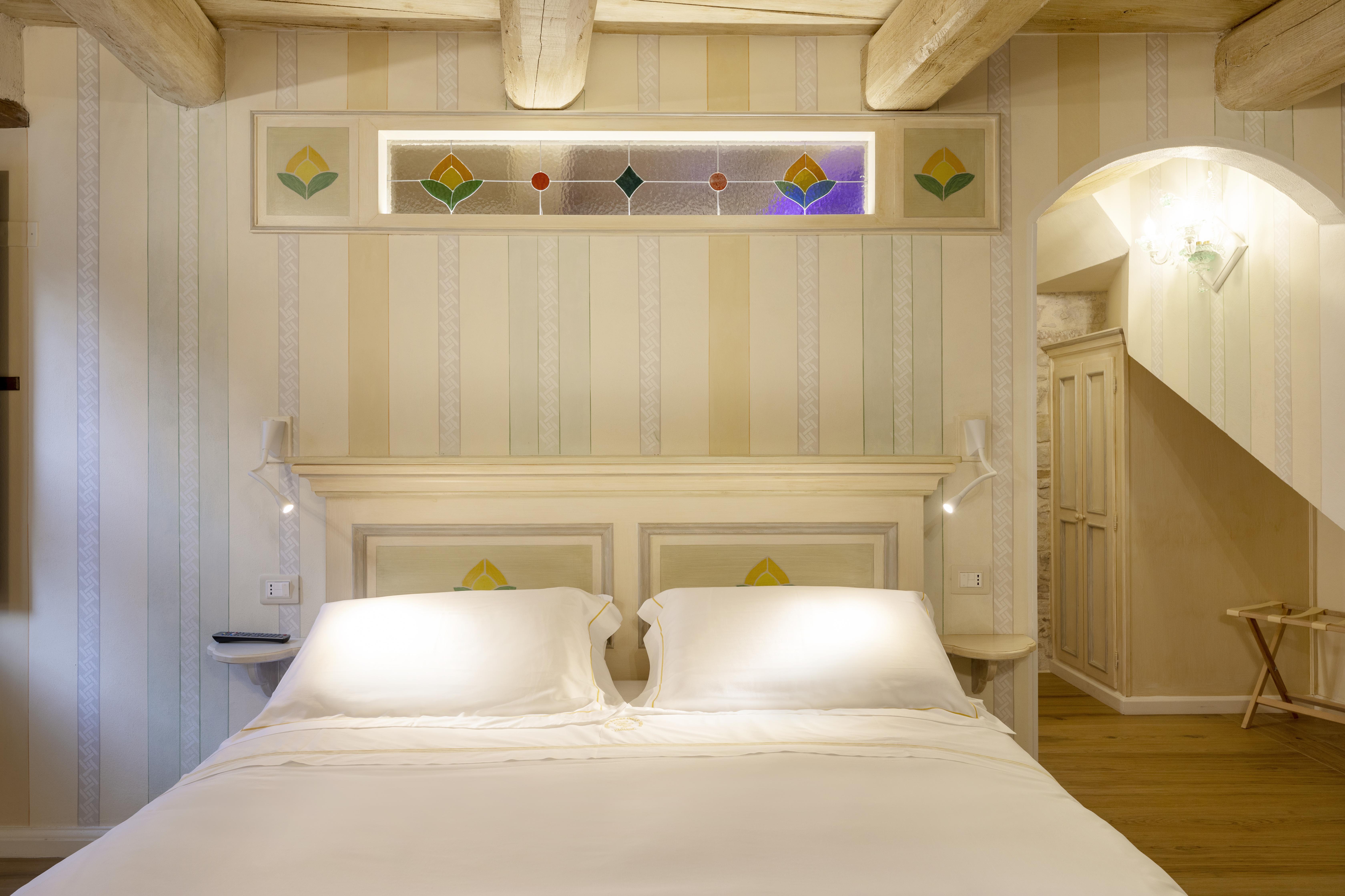 Torre Del Nera Albergo Diffuso & Spa Scheggino ภายนอก รูปภาพ