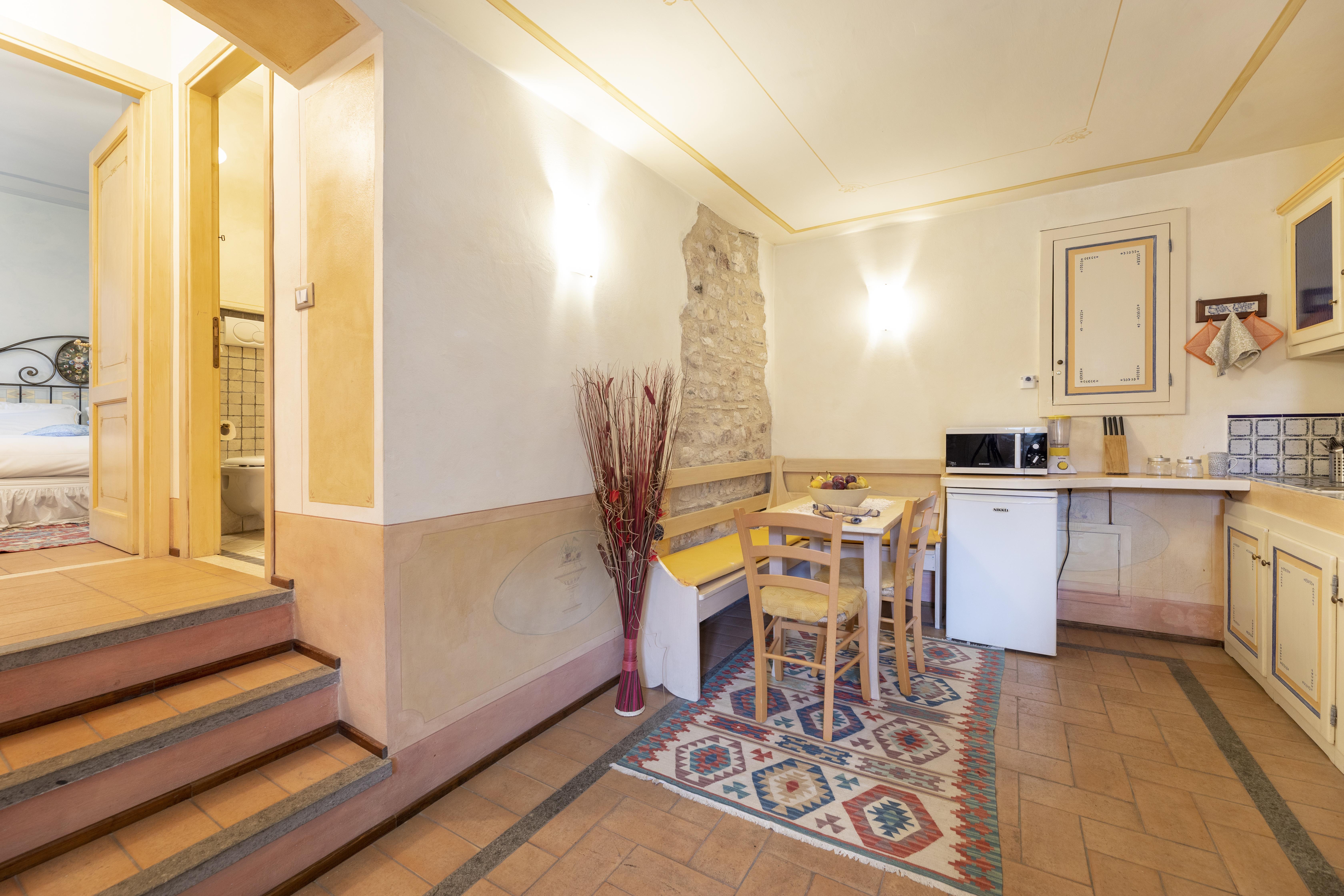 Torre Del Nera Albergo Diffuso & Spa Scheggino ภายนอก รูปภาพ