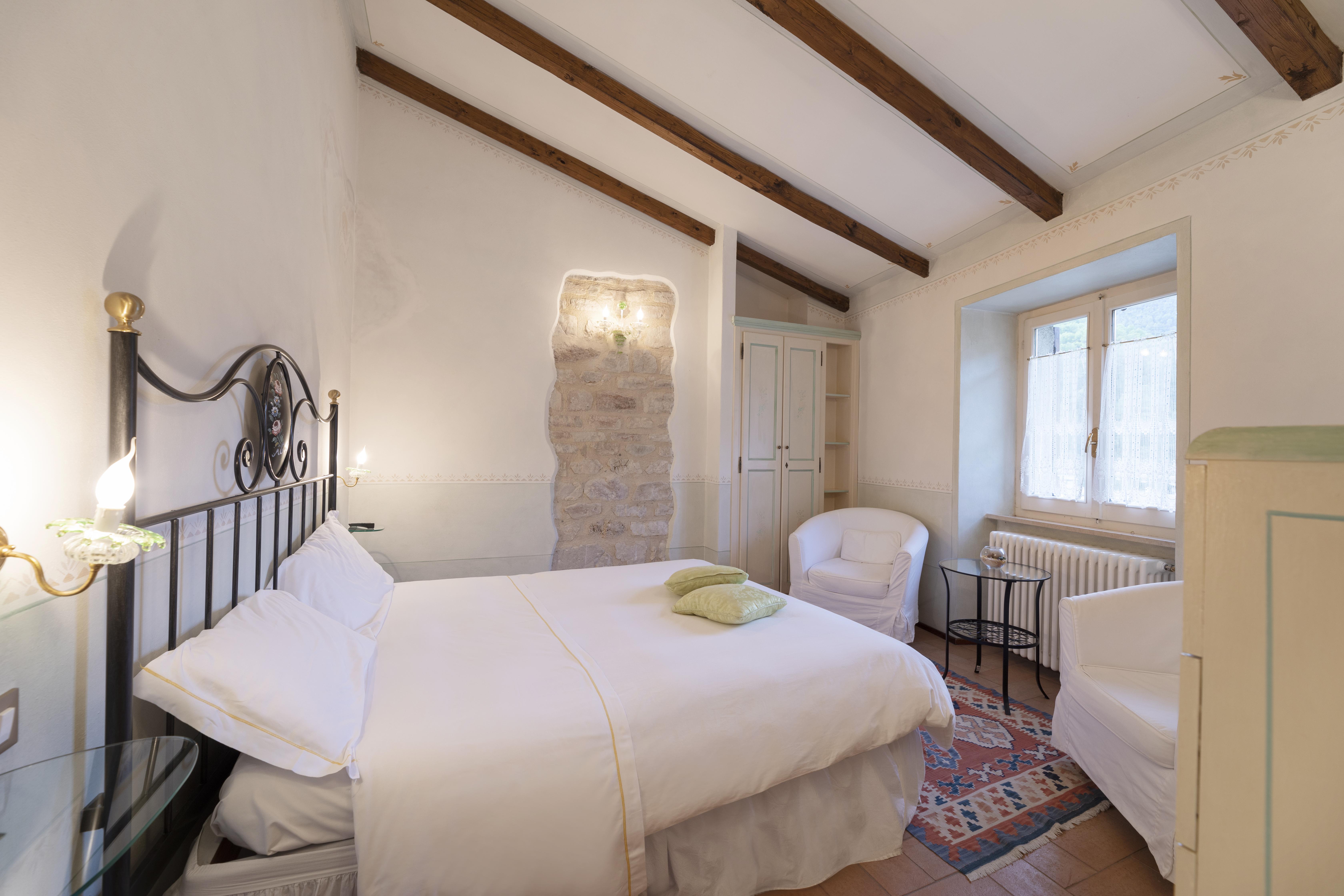 Torre Del Nera Albergo Diffuso & Spa Scheggino ภายนอก รูปภาพ