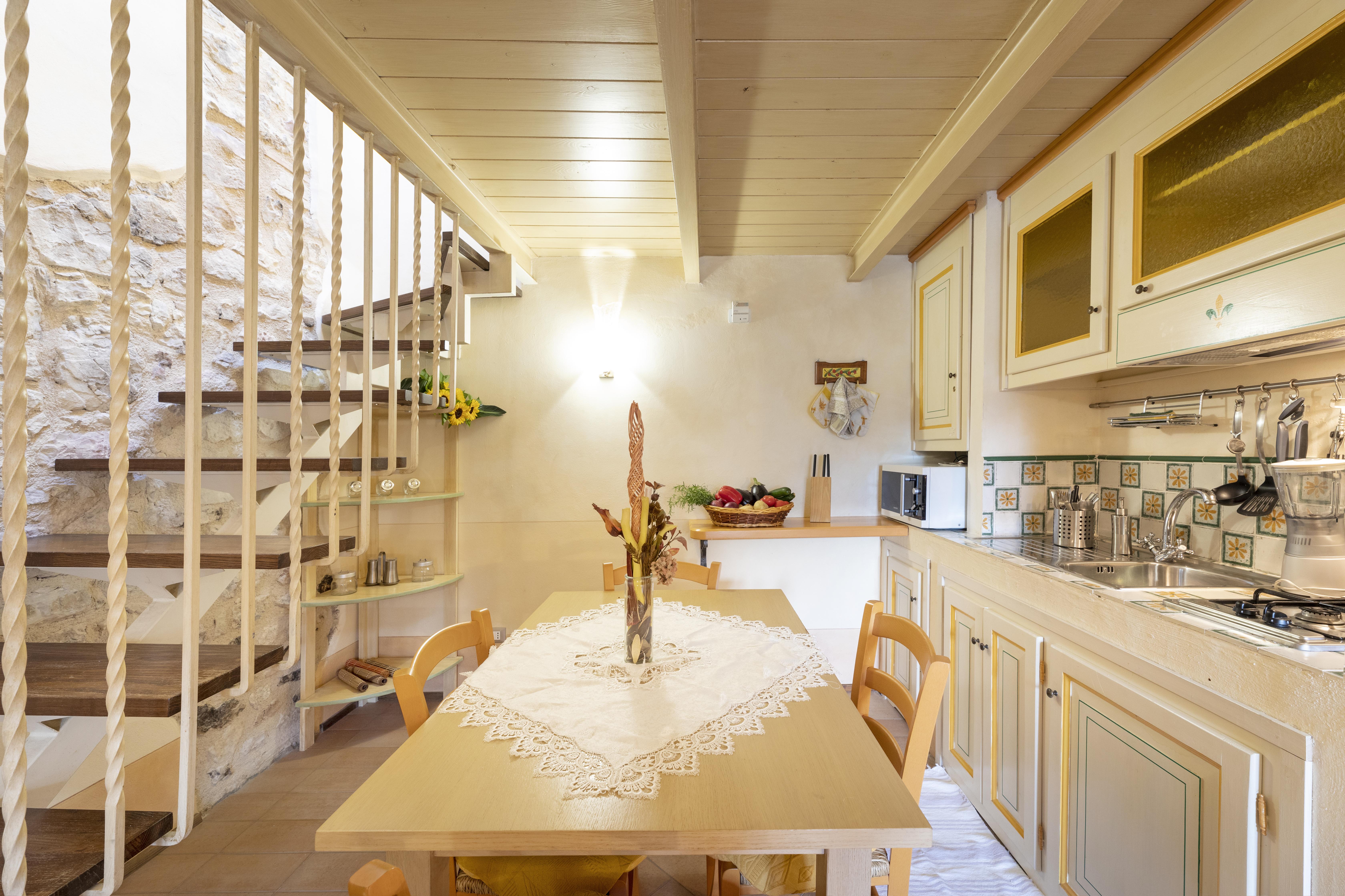 Torre Del Nera Albergo Diffuso & Spa Scheggino ภายนอก รูปภาพ