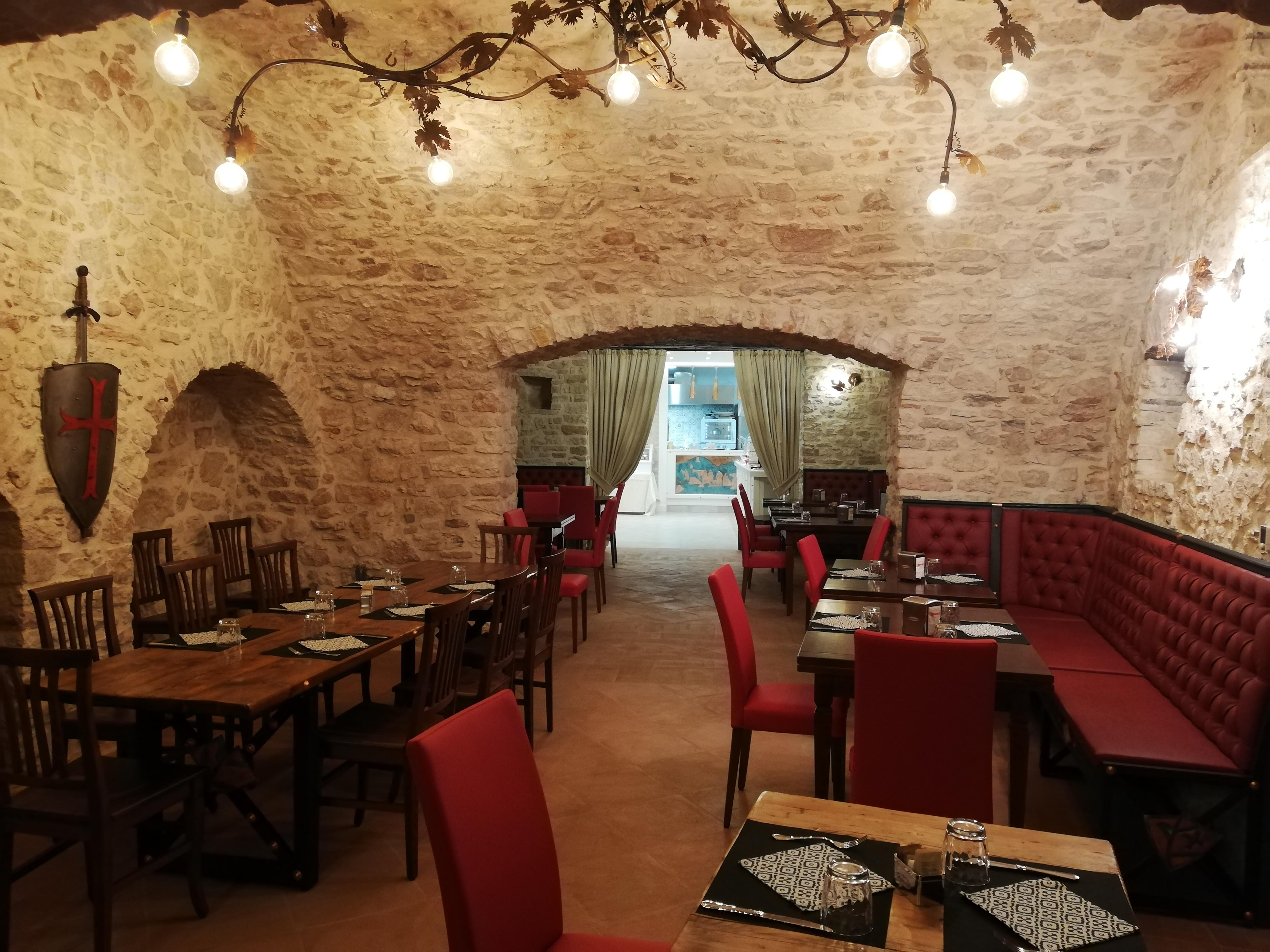 Torre Del Nera Albergo Diffuso & Spa Scheggino ภายนอก รูปภาพ
