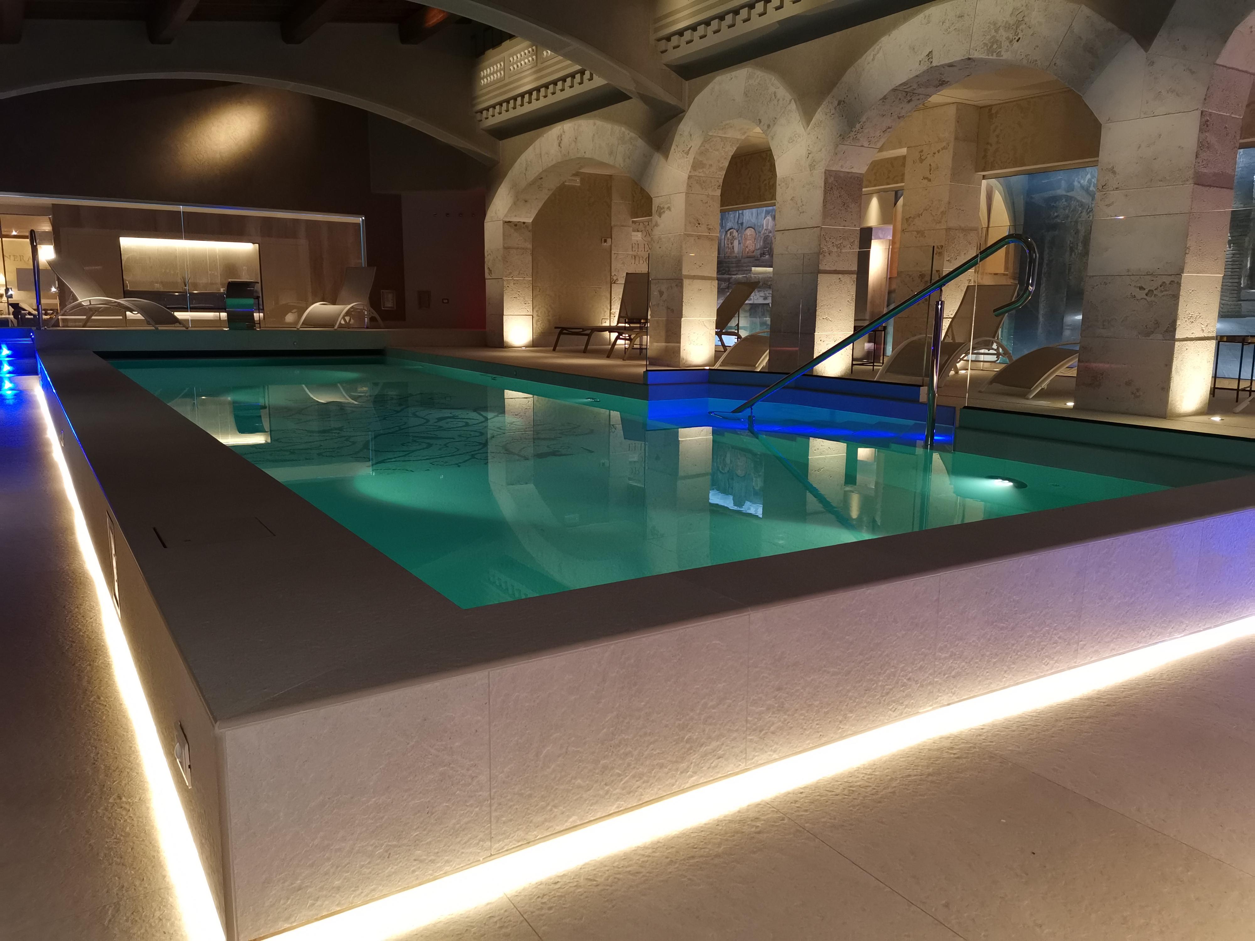 Torre Del Nera Albergo Diffuso & Spa Scheggino ภายนอก รูปภาพ