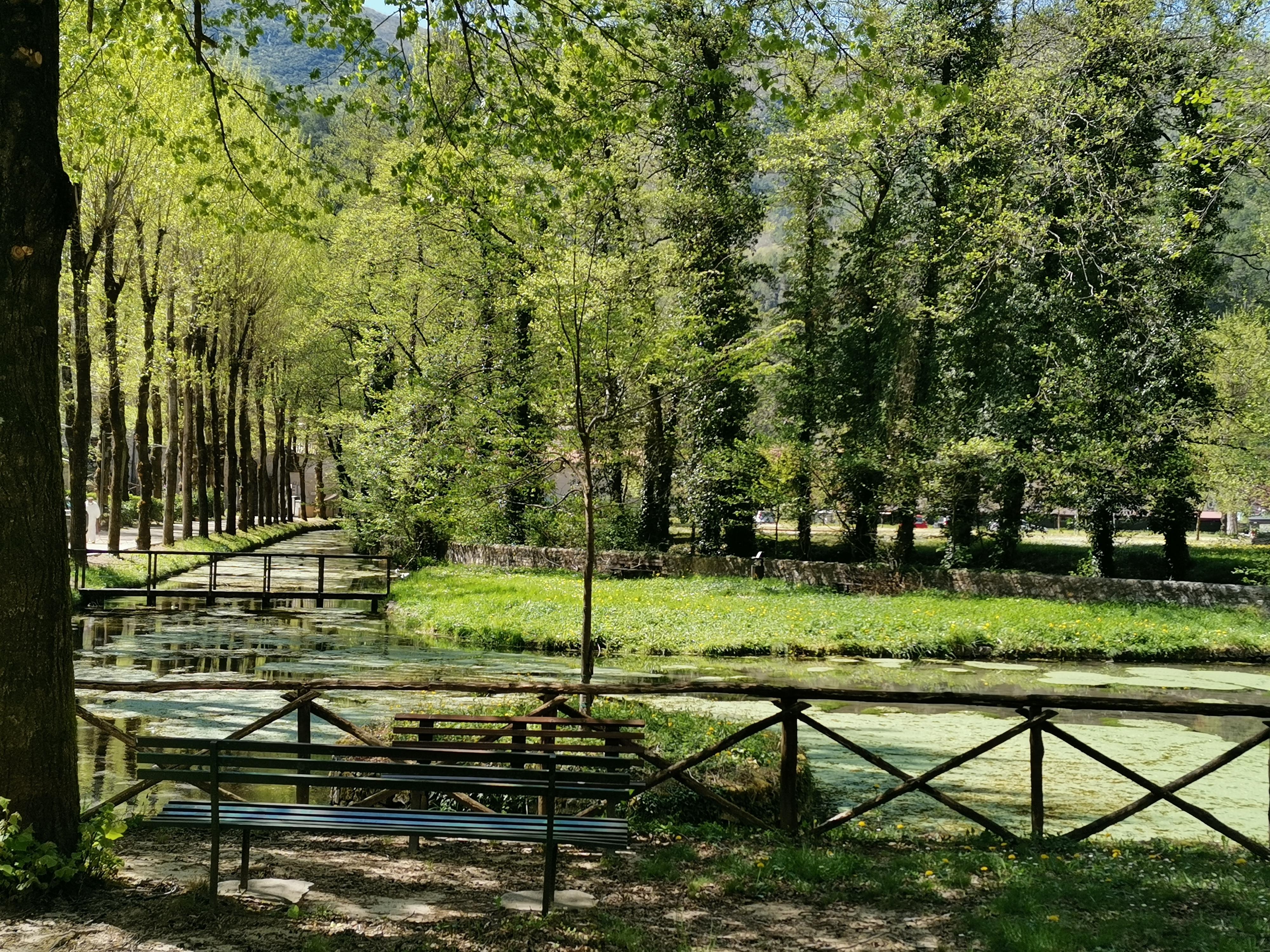 Torre Del Nera Albergo Diffuso & Spa Scheggino ภายนอก รูปภาพ