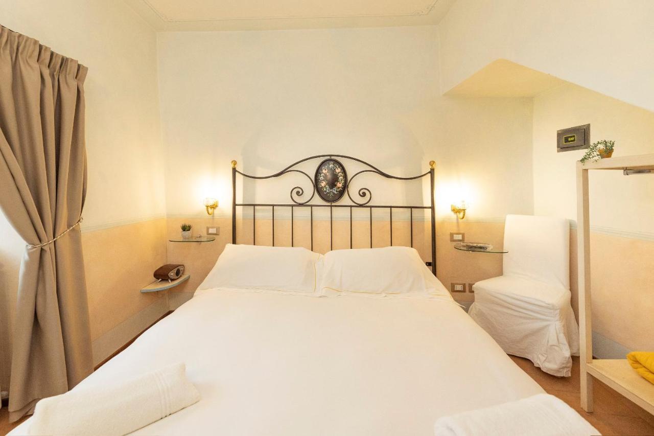 Torre Del Nera Albergo Diffuso & Spa Scheggino ภายนอก รูปภาพ