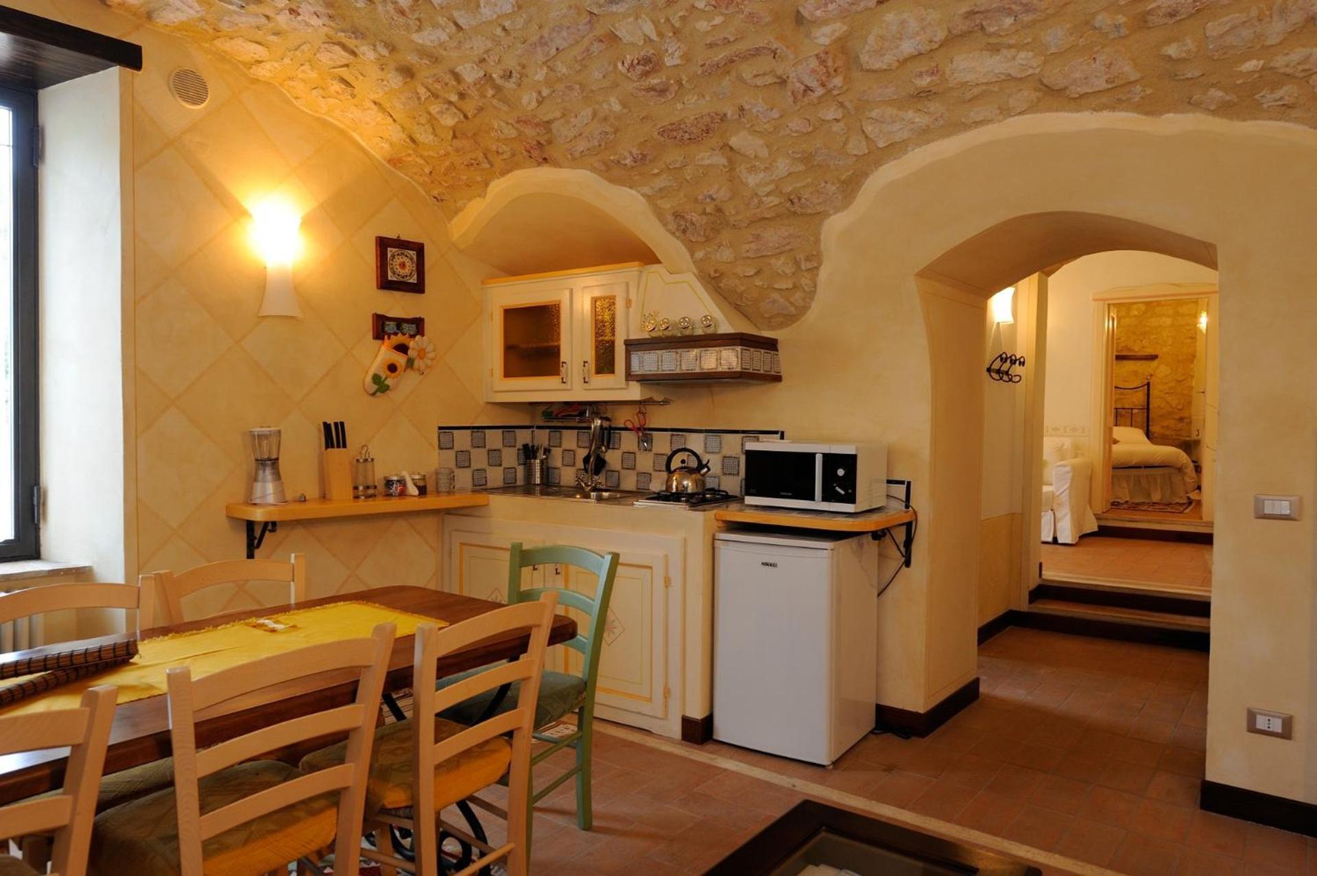 Torre Del Nera Albergo Diffuso & Spa Scheggino ภายนอก รูปภาพ