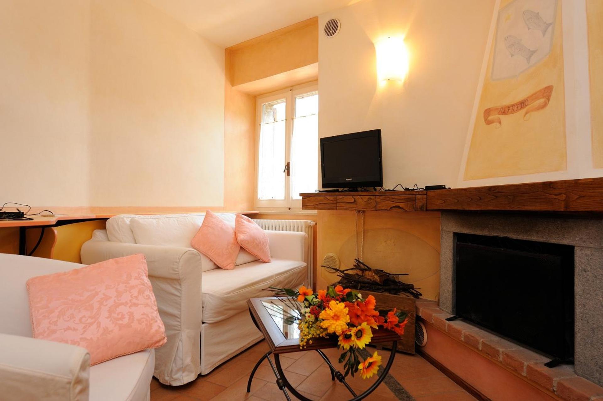 Torre Del Nera Albergo Diffuso & Spa Scheggino ภายนอก รูปภาพ