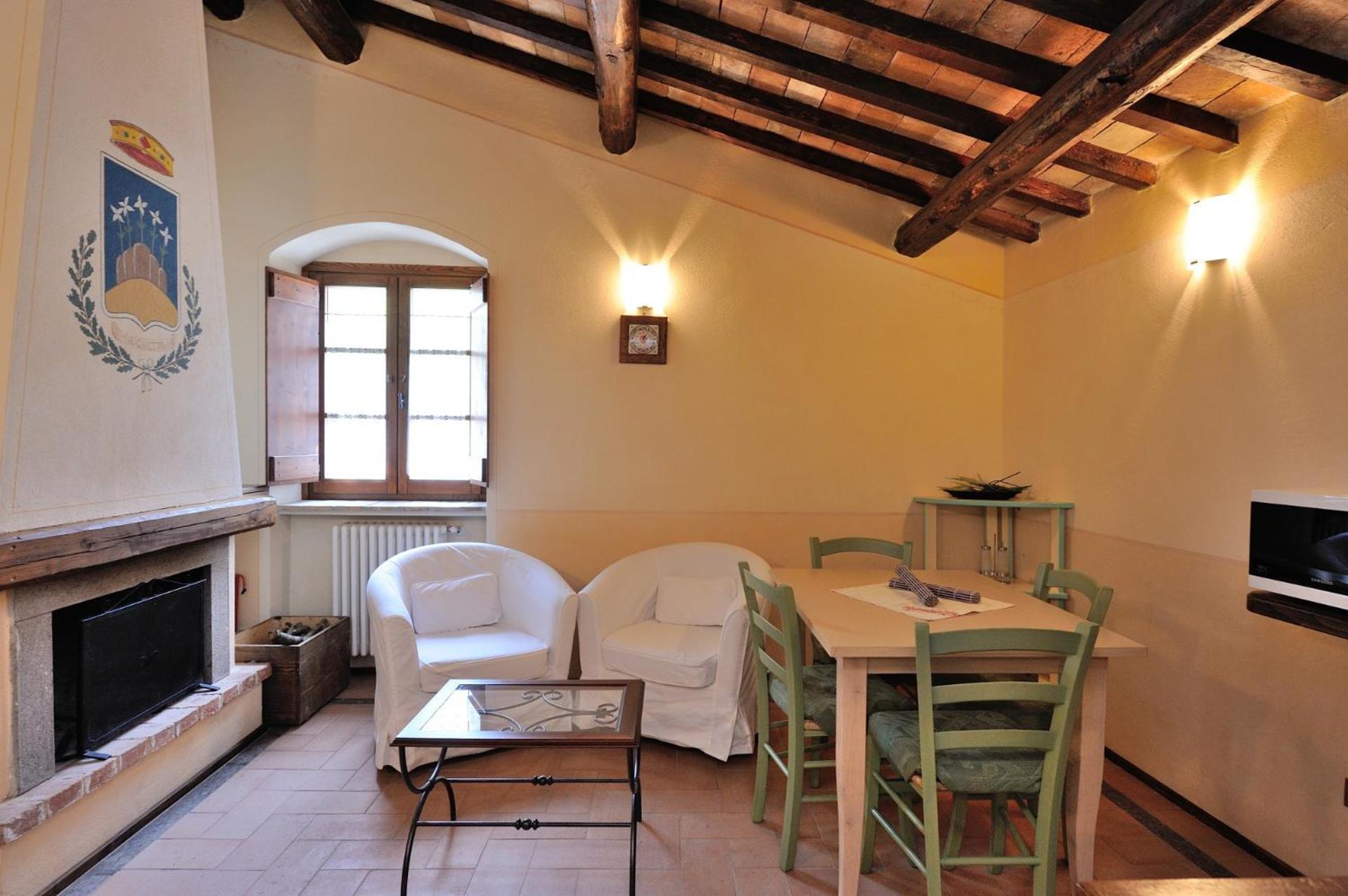 Torre Del Nera Albergo Diffuso & Spa Scheggino ภายนอก รูปภาพ