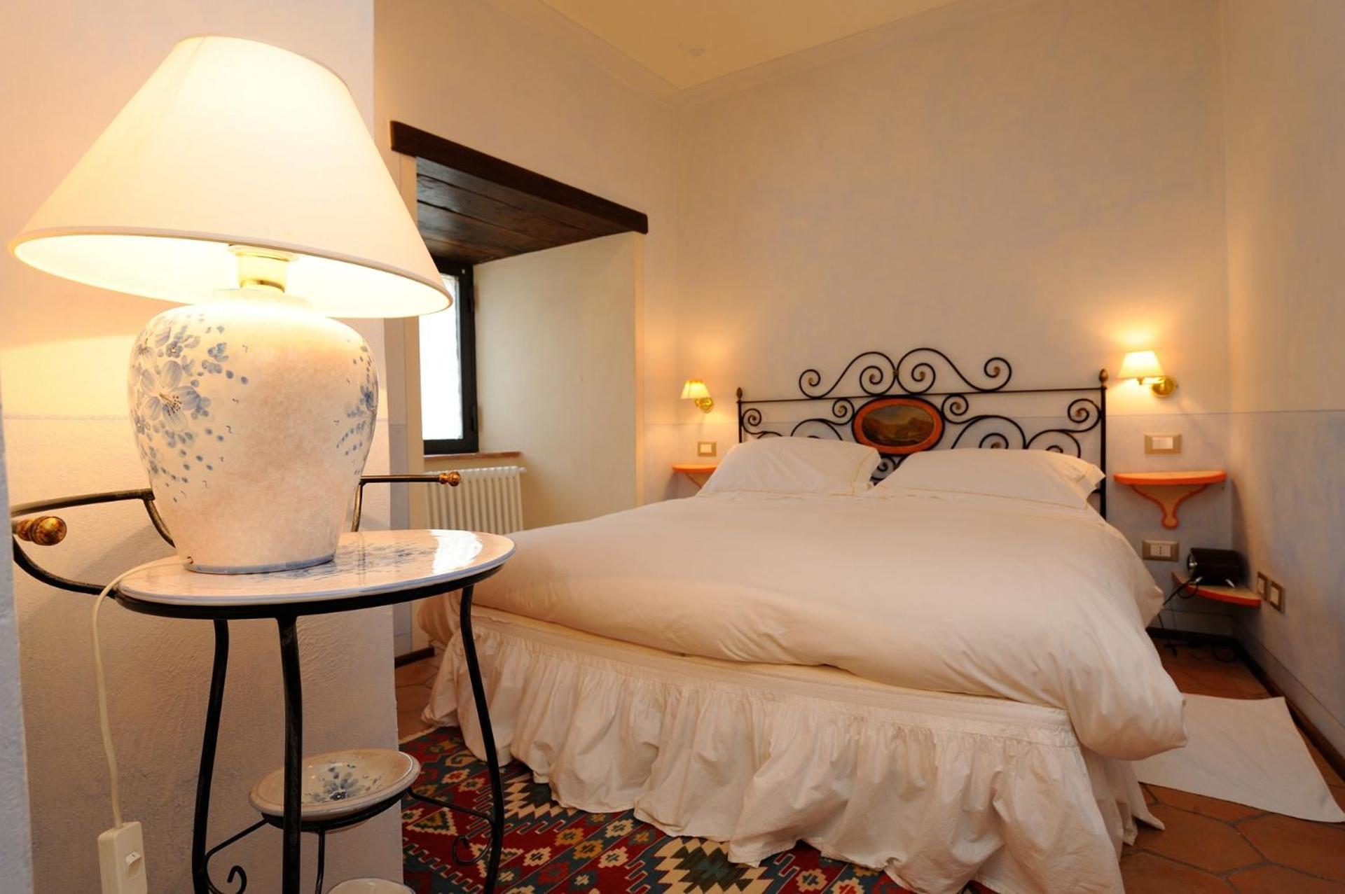 Torre Del Nera Albergo Diffuso & Spa Scheggino ภายนอก รูปภาพ