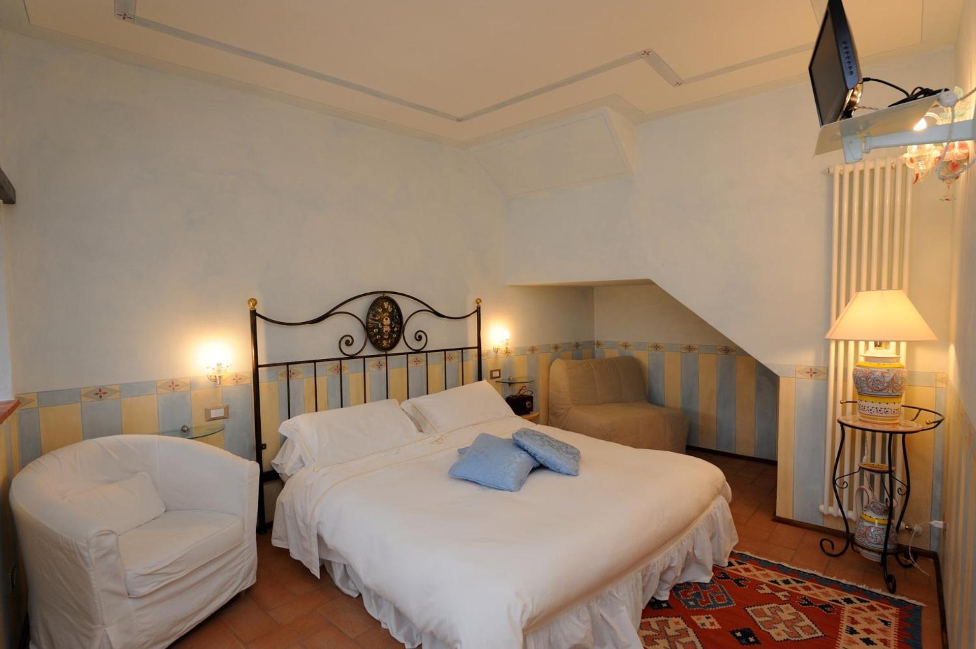 Torre Del Nera Albergo Diffuso & Spa Scheggino ภายนอก รูปภาพ